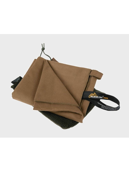 HELIKON-TEX Ręcznik Field Towel duży L coyote
