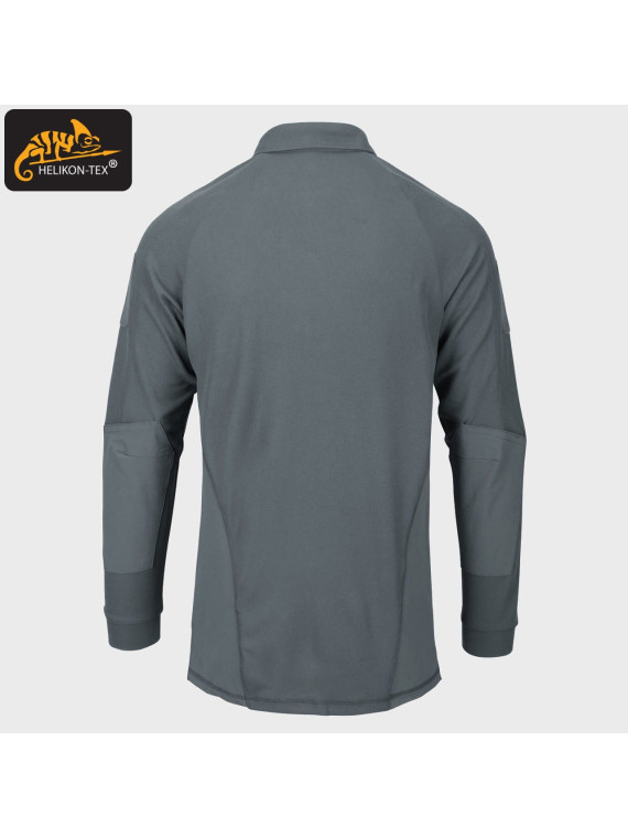 HELIKON-TEX KOSZULA POLO RANGE SHADOW GREY XXL