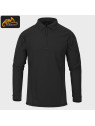 HELIKON-TEX KOSZULA POLO RANGE CZARNA XXL