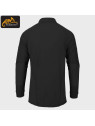 HELIKON-TEX KOSZULA POLO RANGE CZARNA XXL