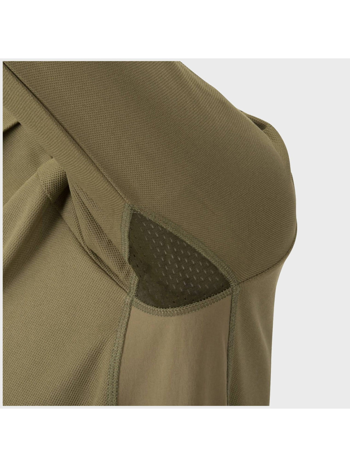 HELIKON-TEX KOSZULA POLO RANGE CZARNA XXL
