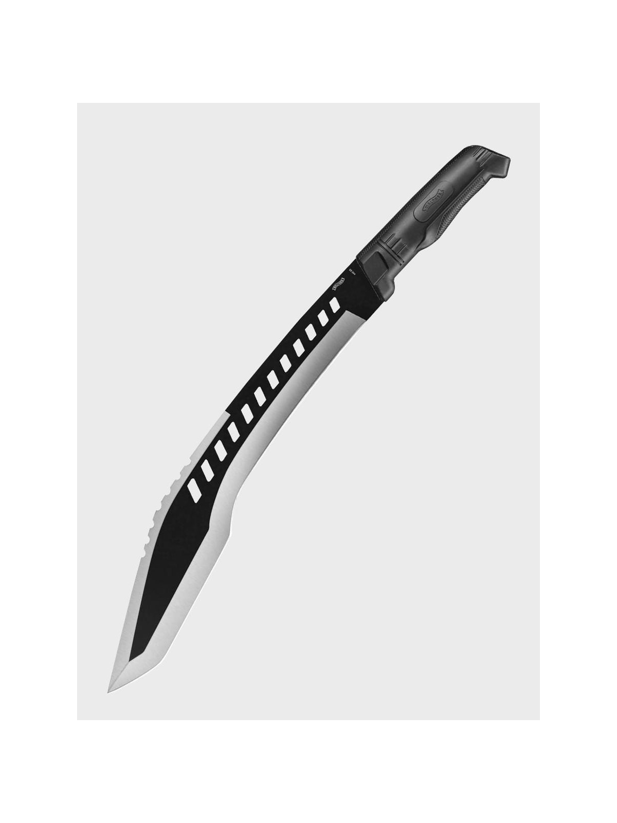 WALTHER Maczeta  MachTac 2 Kukri Hidden Tang Stal Nierdzewna Pochewka