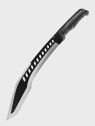 WALTHER Maczeta  MachTac 2 Kukri Hidden Tang Stal Nierdzewna Pochewka