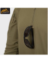 HELIKON-TEX KOSZULA POLO RANGE CZARNA XXL