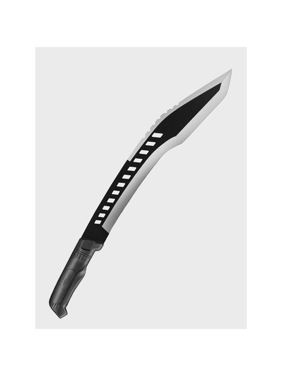 WALTHER Maczeta  MachTac 2 Kukri Hidden Tang Stal Nierdzewna Pochewka
