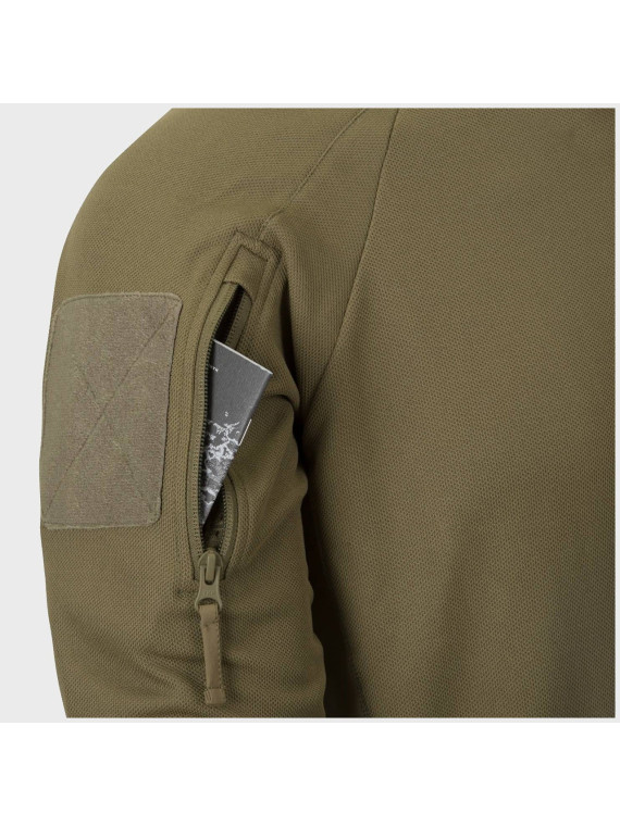 HELIKON-TEX KOSZULA POLO RANGE COYOTE XXL