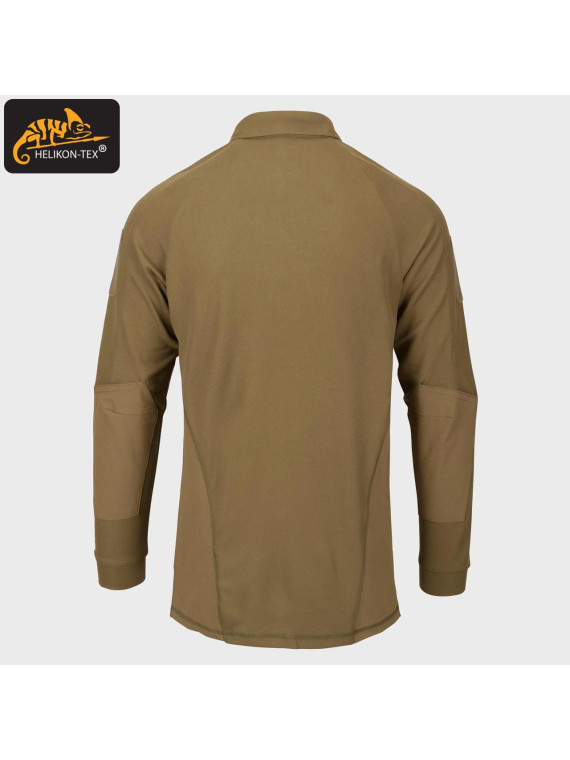 HELIKON-TEX KOSZULA POLO RANGE COYOTE XXL
