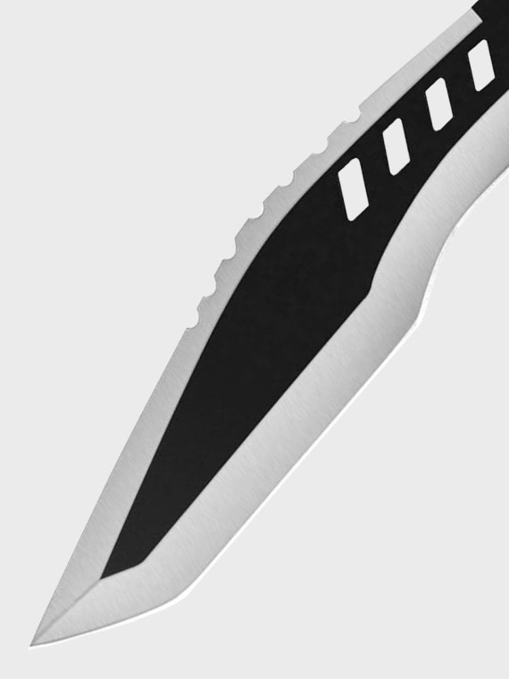 WALTHER Maczeta  MachTac 2 Kukri Hidden Tang Stal Nierdzewna Pochewka