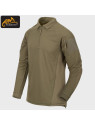 HELIKON-TEX KOSZULA POLO RANGE ADAPTIVE GREEN XS