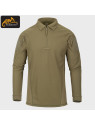 HELIKON-TEX KOSZULA POLO RANGE ADAPTIVE GREEN XS