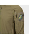 HELIKON-TEX KOSZULA POLO RANGE ADAPTIVE GREEN XS