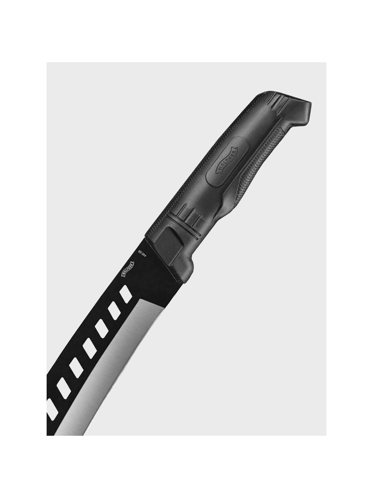 WALTHER Maczeta  MachTac 2 Kukri Hidden Tang Stal Nierdzewna Pochewka
