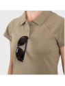 HELIKON-TEX KOSZULKA POLO DAMSKA UTL TOPCOOL LITE CZARNA XL