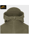 HELIKON-TEX POLAR DAMSKI CUMULUS Z KAPTUREM TAIGA GREEN XL