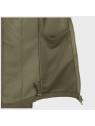 HELIKON-TEX POLAR DAMSKI CUMULUS Z KAPTUREM TAIGA GREEN XL