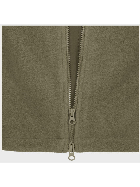 HELIKON-TEX POLAR DAMSKI CUMULUS Z KAPTUREM TAIGA GREEN XL