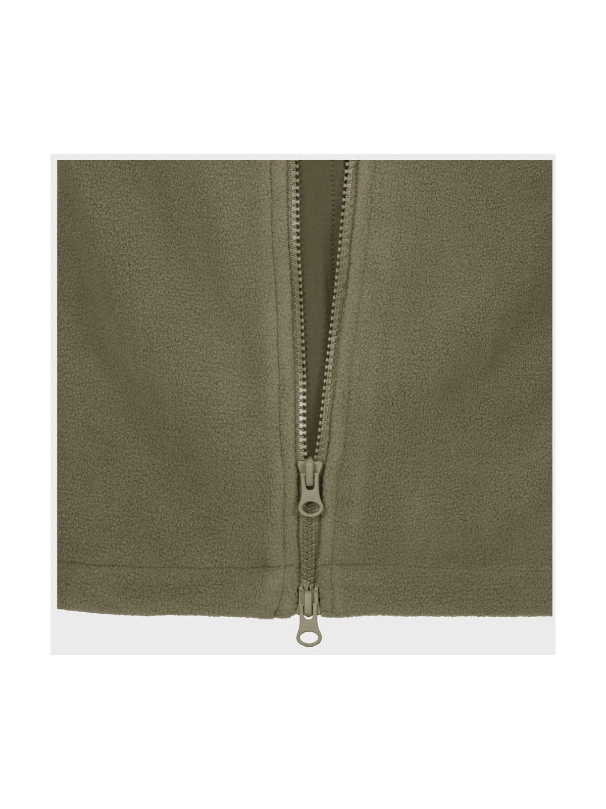 HELIKON-TEX POLAR DAMSKI CUMULUS Z KAPTUREM TAIGA GREEN XL
