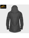 HELIKON-TEX POLAR DAMSKI CUMULUS Z KAPTUREM SHADOW GREY XL
