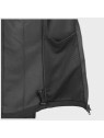 HELIKON-TEX POLAR DAMSKI CUMULUS Z KAPTUREM SHADOW GREY XL