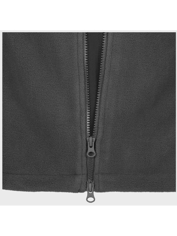 HELIKON-TEX POLAR DAMSKI CUMULUS Z KAPTUREM SHADOW GREY XL