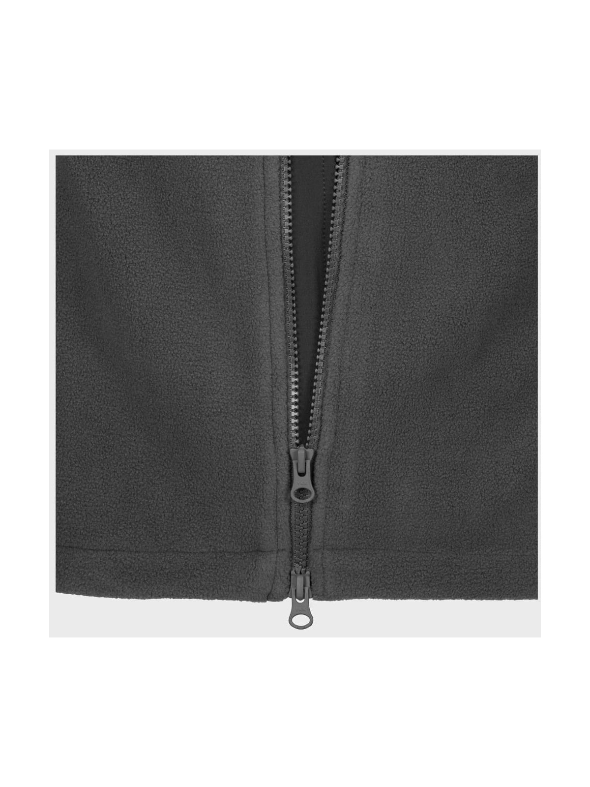 HELIKON-TEX POLAR DAMSKI CUMULUS Z KAPTUREM SHADOW GREY XL