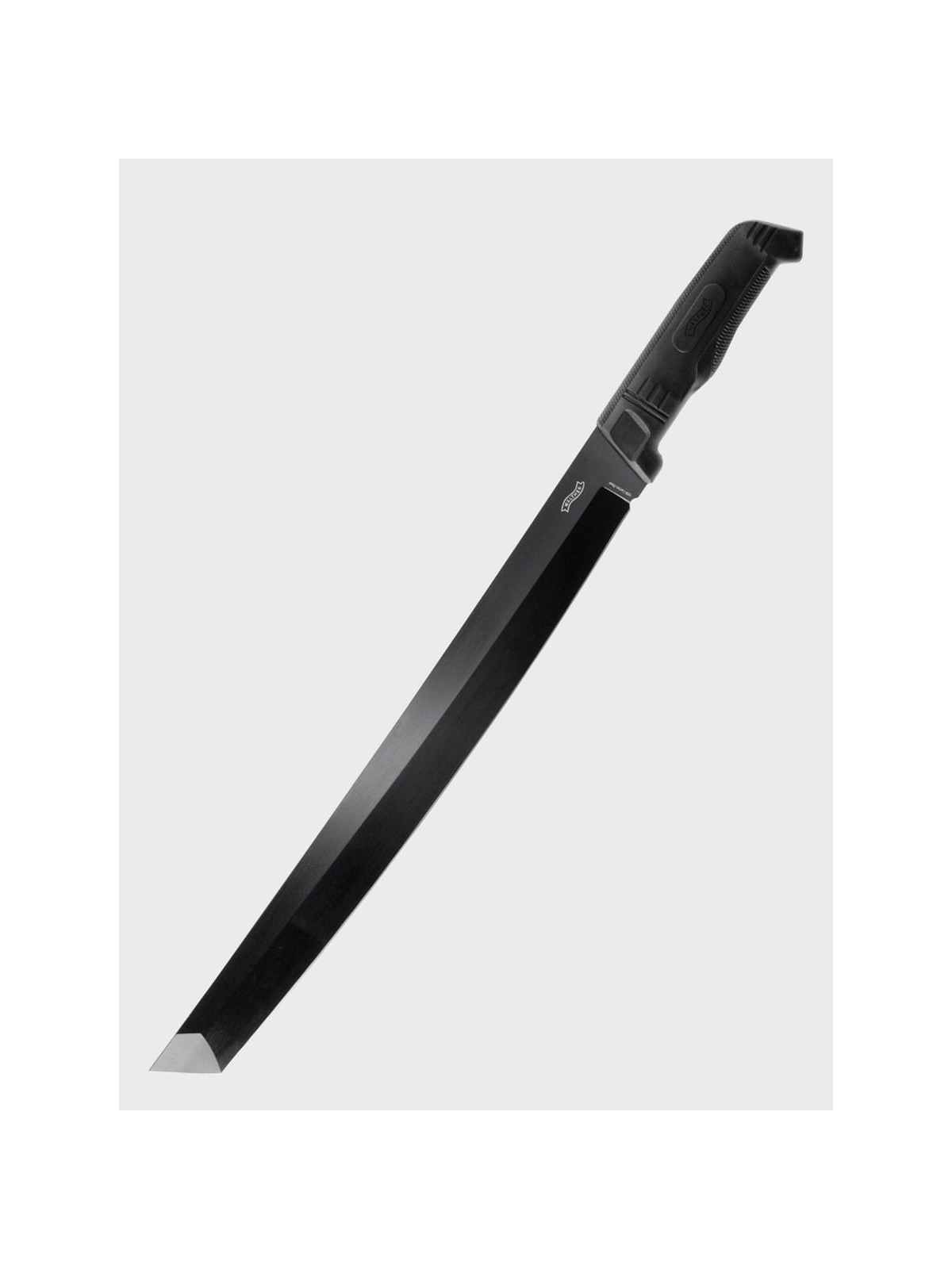 WALTHER Maczeta MachTac 4 Taktyczna Survivalowa Katana Tanto z Pokrowcem