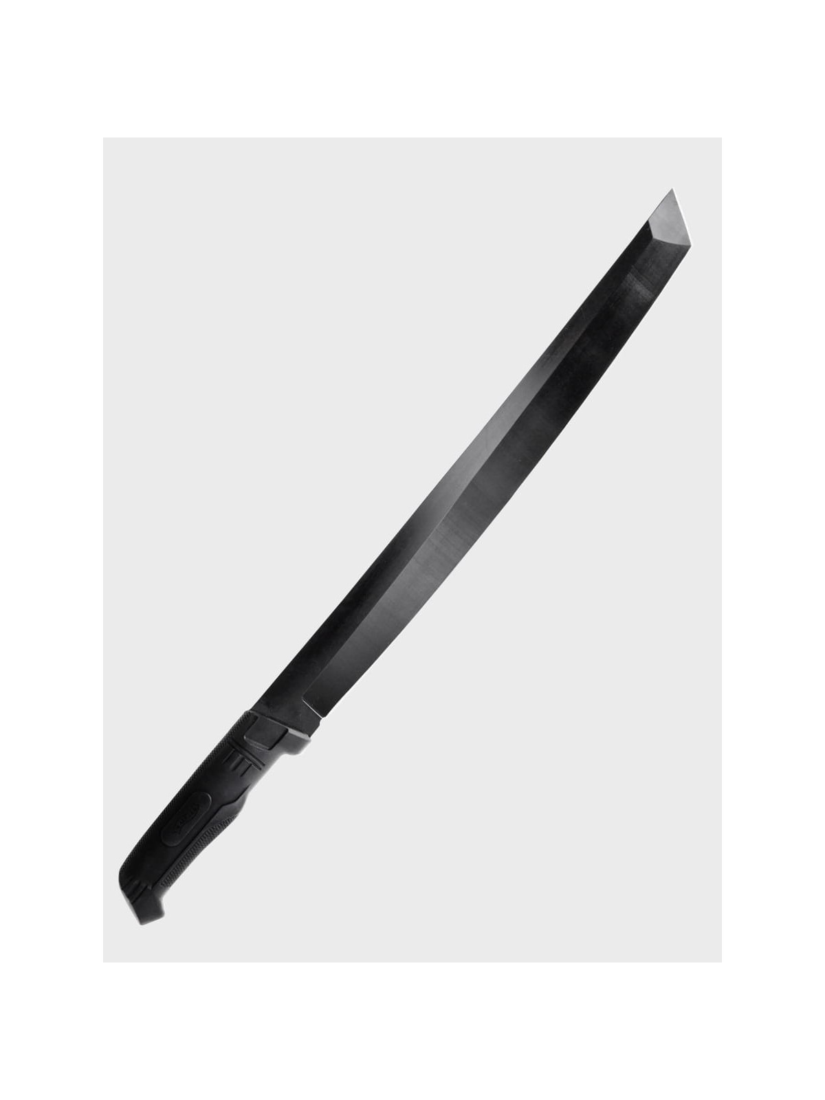 WALTHER Maczeta MachTac 4 Taktyczna Survivalowa Katana Tanto z Pokrowcem