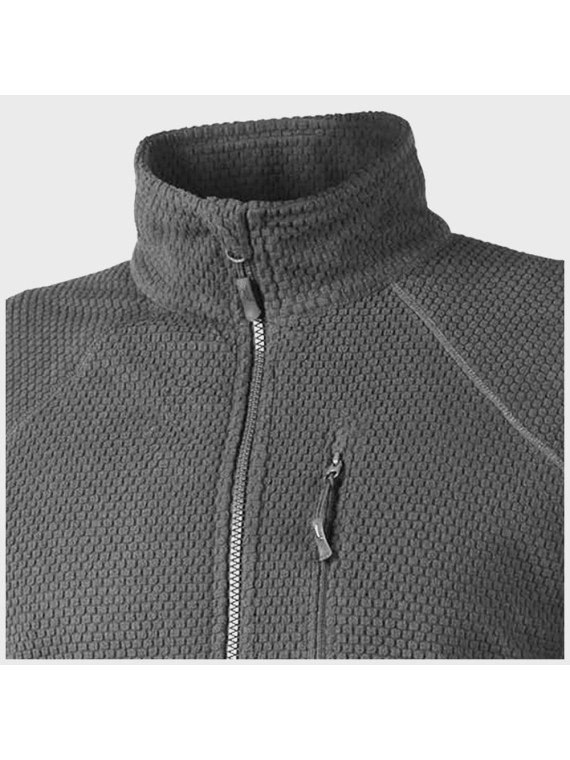 HELIKON-TEX POLAR WOJSKOWY ALPHA TACTICAL SHADOW GREY XXL