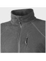 HELIKON-TEX POLAR WOJSKOWY ALPHA TACTICAL SHADOW GREY XXL