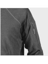 HELIKON-TEX POLAR WOJSKOWY ALPHA TACTICAL SHADOW GREY XXL