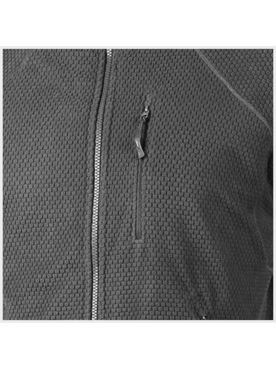 HELIKON-TEX POLAR WOJSKOWY ALPHA TACTICAL SHADOW GREY XXL