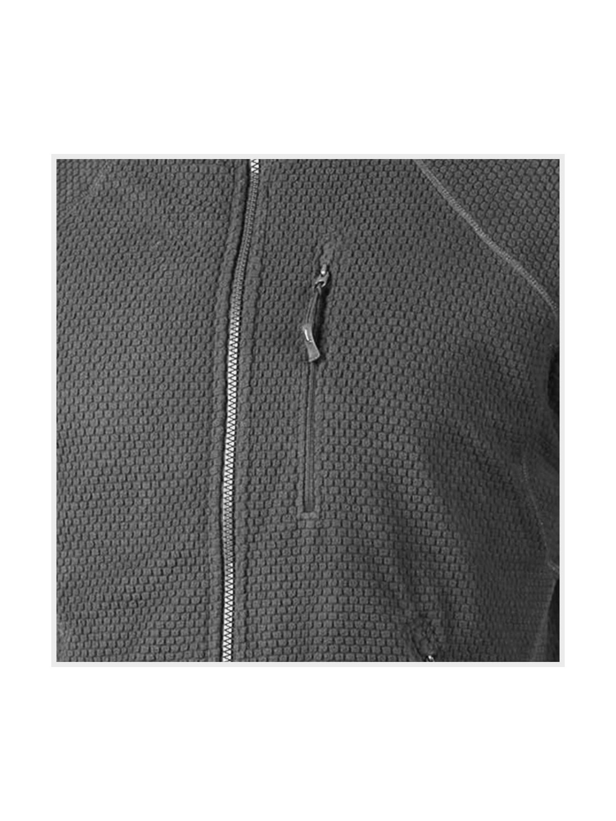 HELIKON-TEX POLAR WOJSKOWY ALPHA TACTICAL SHADOW GREY XXL