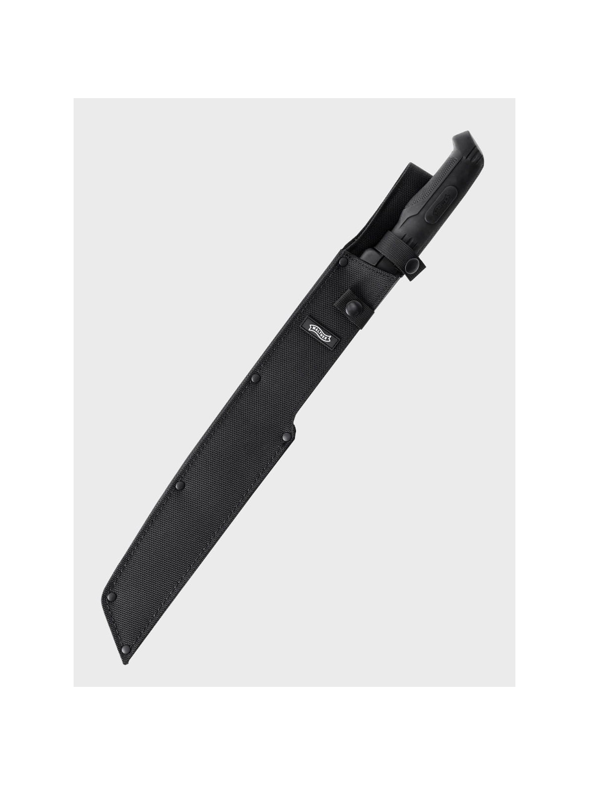 WALTHER Maczeta MachTac 4 Taktyczna Survivalowa Katana Tanto z Pokrowcem