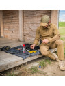HELIKON-TEX POKROWIEC SERVICE CASE CORDURA SHADOW GREY