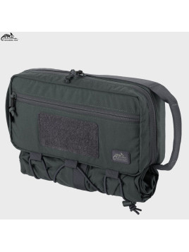 HELIKON-TEX POKROWIEC SERVICE CASE CORDURA SHADOW GREY