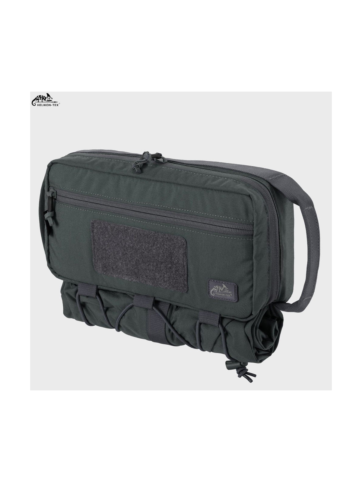 HELIKON-TEX POKROWIEC SERVICE CASE CORDURA SHADOW GREY