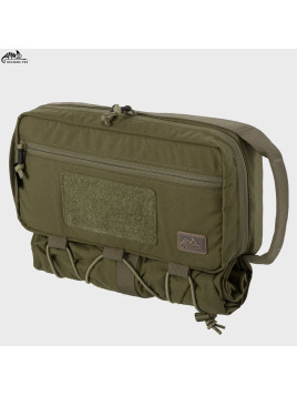 HELIKON-TEX POKROWIEC SERVICE CASE CORDURA OLIWKOWY