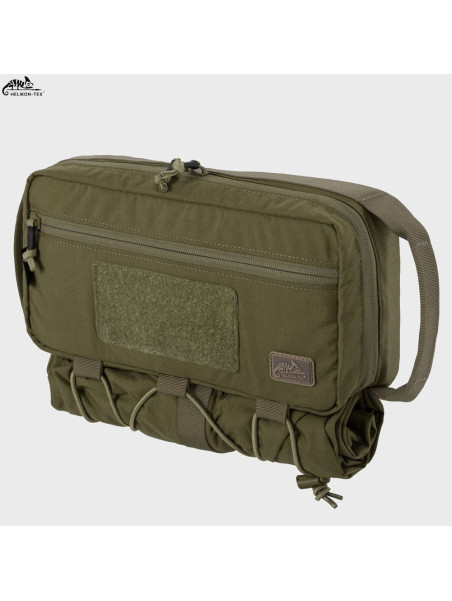 HELIKON-TEX POKROWIEC SERVICE CASE CORDURA OLIWKOWY