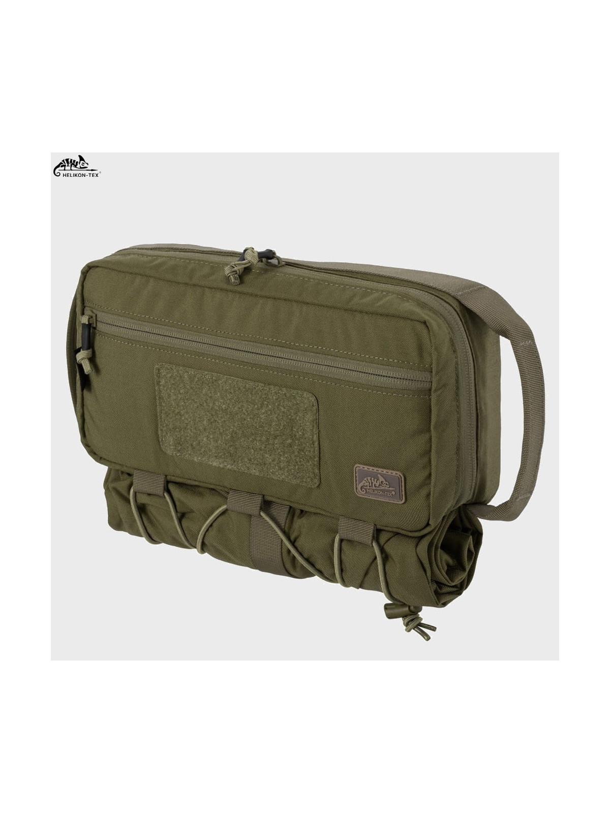 HELIKON-TEX POKROWIEC SERVICE CASE CORDURA OLIWKOWY