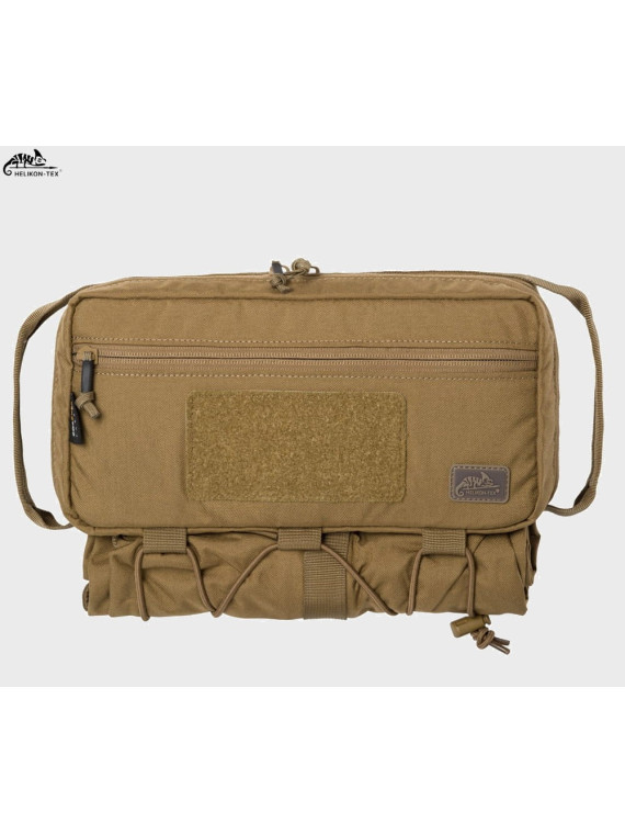 HELIKON-TEX POKROWIEC SERVICE CASE CORDURA MULTICAM