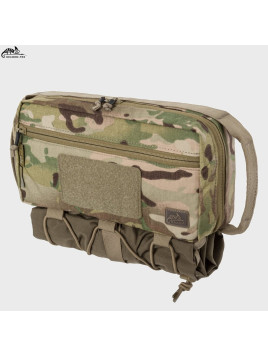 HELIKON-TEX POKROWIEC SERVICE CASE CORDURA MULTICAM