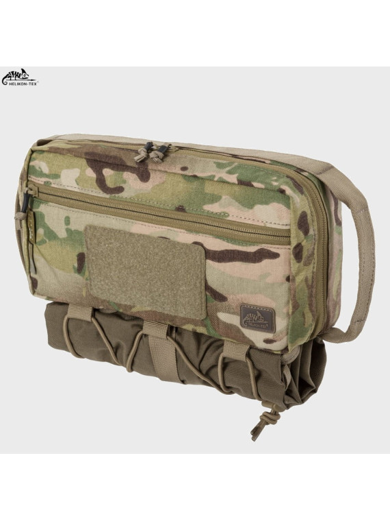 HELIKON-TEX POKROWIEC SERVICE CASE CORDURA MULTICAM