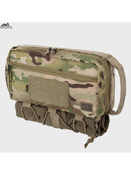 HELIKON-TEX POKROWIEC SERVICE CASE CORDURA MULTICAM