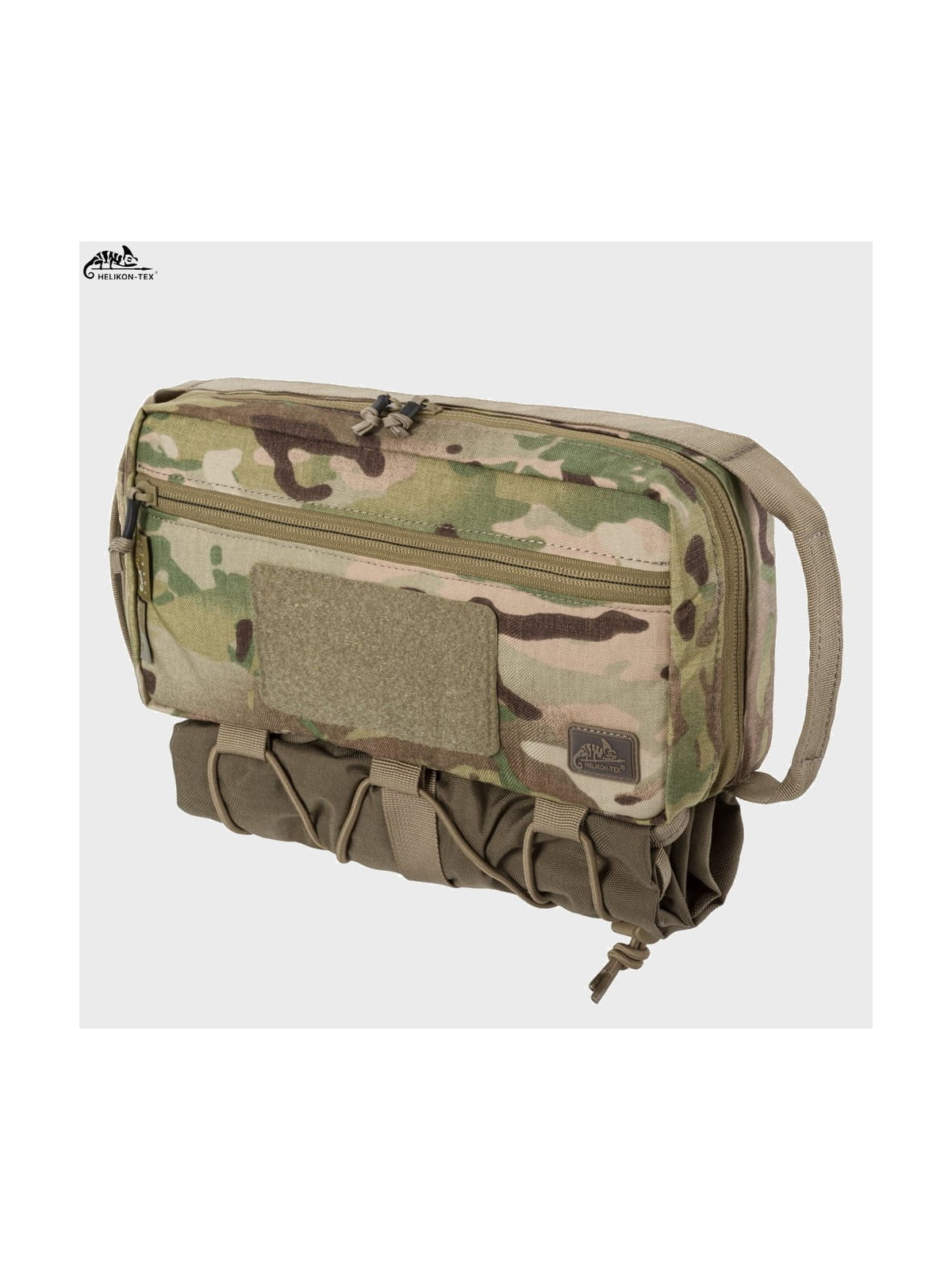 HELIKON-TEX POKROWIEC SERVICE CASE CORDURA MULTICAM
