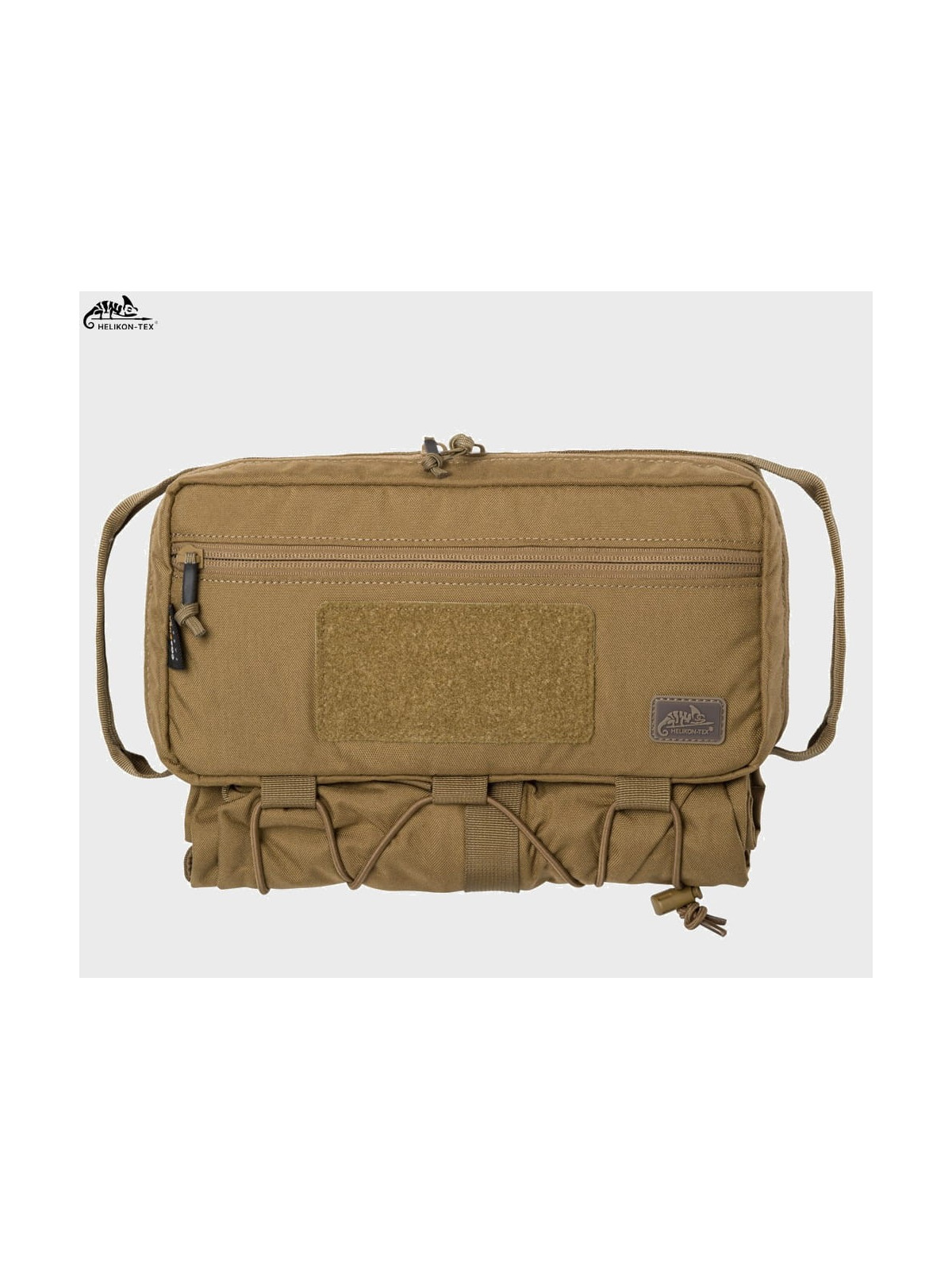 HELIKON-TEX POKROWIEC SERVICE CASE CORDURA COYOTE