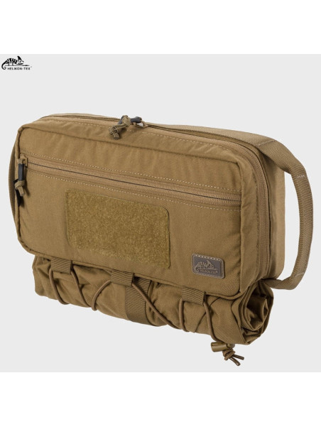 HELIKON-TEX POKROWIEC SERVICE CASE CORDURA COYOTE