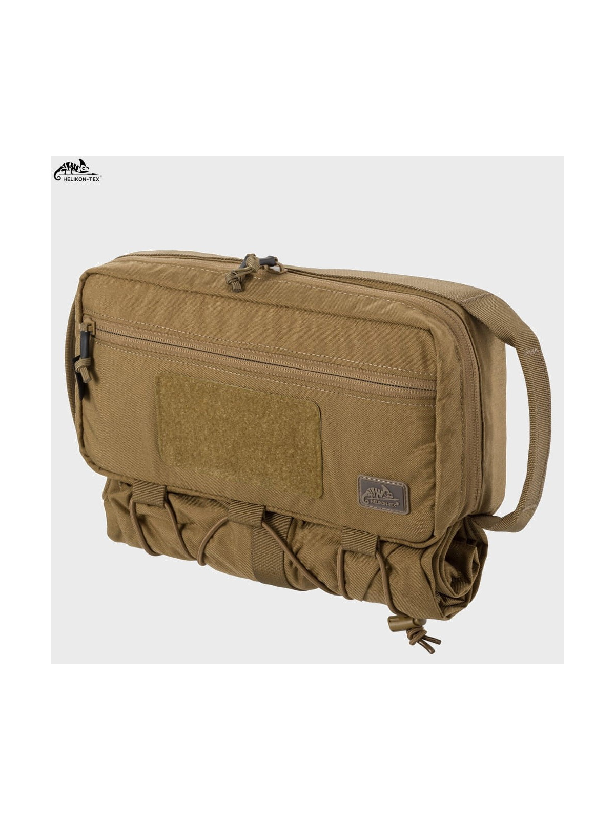 HELIKON-TEX POKROWIEC SERVICE CASE CORDURA COYOTE
