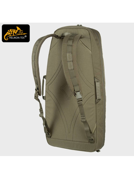 HELIKON-TEX POKROWIEC NA BROŃ / PLECAK SBR CARRYINGAG SHADOW GREY