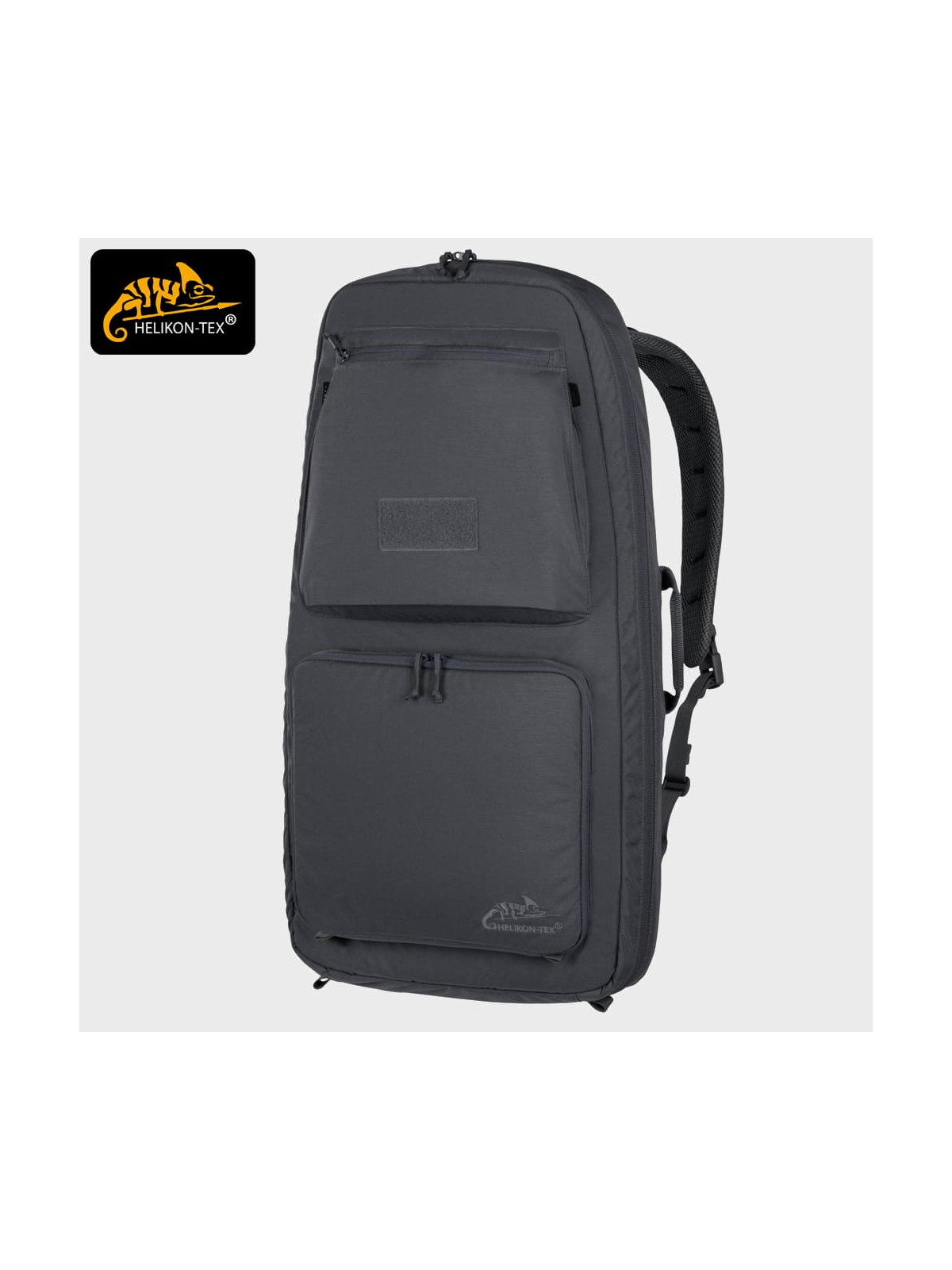 HELIKON-TEX POKROWIEC NA BROŃ / PLECAK SBR CARRYINGAG SHADOW GREY