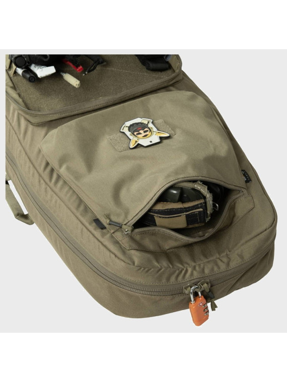 HELIKON-TEX POKROWIEC NA BROŃ / PLECAK SBR CARRYINGAG MULTICAM BLACK